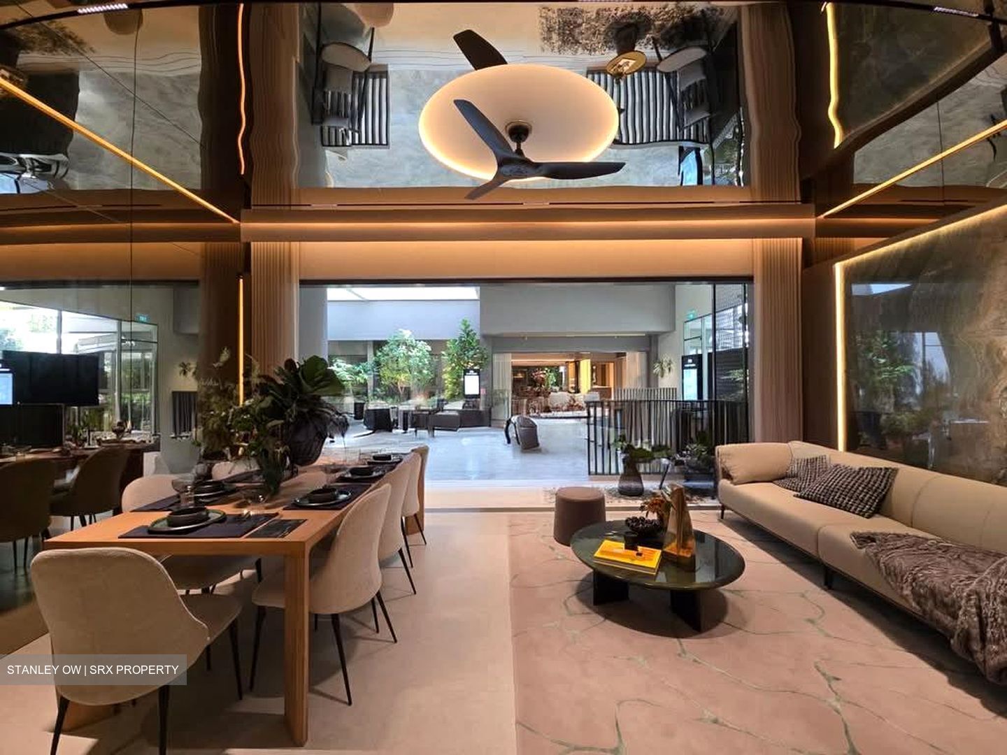 UE Square (D9), Apartment #558022331